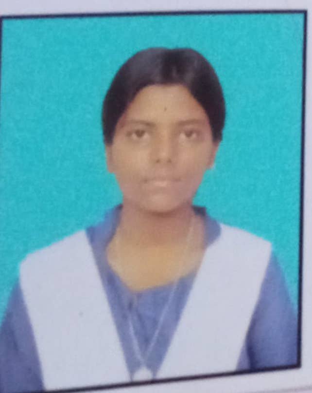 SHREYA BAIRAGI